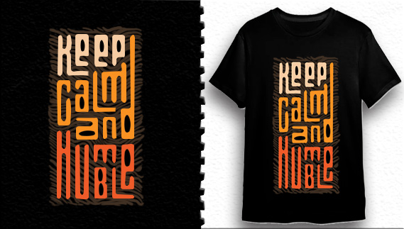 T Shirt Design 3